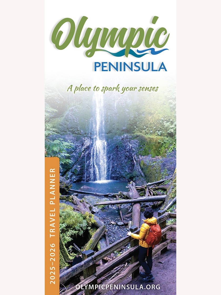 Olympic Peninsula Washington Travel Guide
